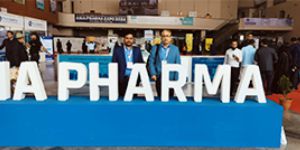 Asia Pharma Expo Asia Lab Expo 2024